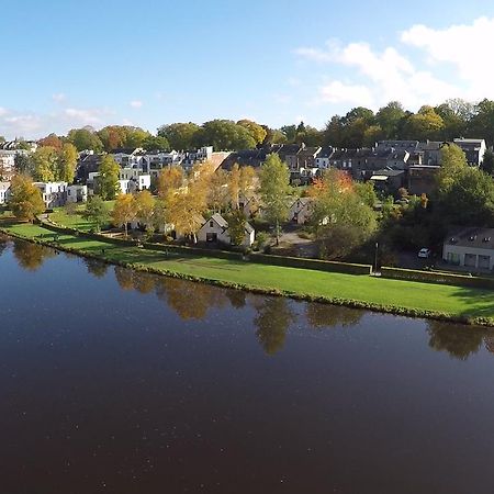 Les Doyards Hotell Vielsalm Eksteriør bilde